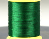 Gordon Griffith's 14/0 Sheer Ultrafine Threads #169 Green