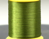 Gordon Griffith's 14/0 Sheer Ultrafine Threads #263 Olive