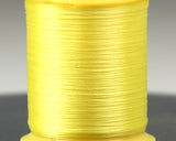 Gordon Griffith's 14/0 Sheer Ultrafine Threads #297 Primrose