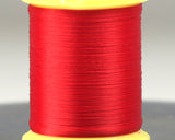 Gordon Griffith's 14/0 Sheer Ultrafine Threads #310 Red