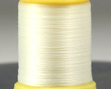 Gordon Griffith's 14/0 Sheer Ultrafine Threads #377 White