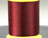 Gordon Griffith's 14/0 Sheer Ultrafine Threads #63 Claret