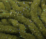 UV Galaxy Mop Chenille Olive