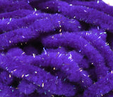 UV Galaxy Mop Chenille Bright Purple