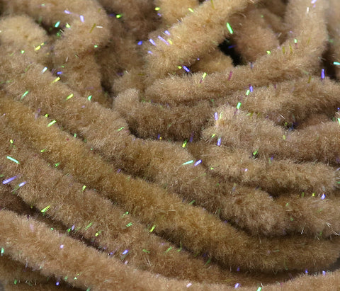 UV Galaxy Mop Chenille Tan