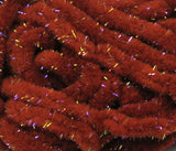 UV Galaxy Mop Chenille Brown