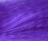 Unique Hair #09 Purple