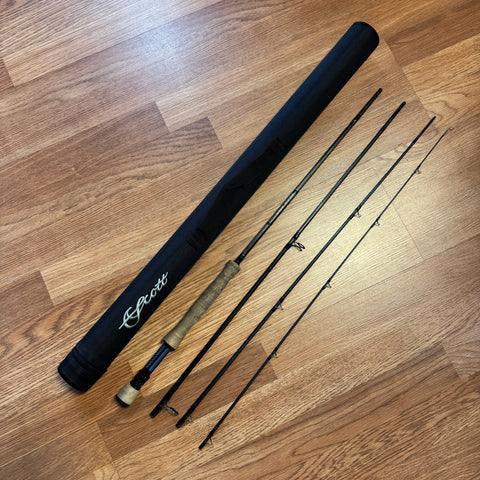 Wave 9'0" 7wt