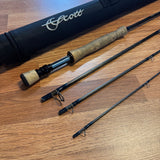 Wave 9'0" 7wt