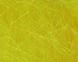 Ice Dub Shimmer Fringe #383 Yellow