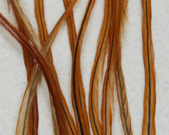 Keough Saddle Value Pack - Ginger