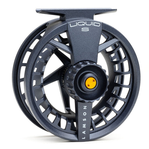 Smallmouth Fly Rod Reel Combo Kit