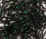 Midge Diamond Braid #11 Black