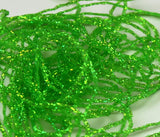 Midge Diamond Braid #124 Fl. Chum Green