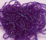 Midge Diamond Braid #298 Purple