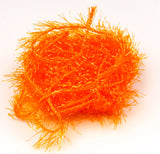 Medium Polar Chenille Fl. Orange