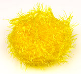 Medium Polar Chenille Yellow