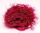 Medium Polar Chenille Claret