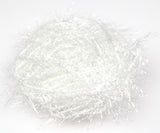 Medium Polar Chenille Clear