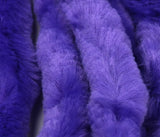 Mangum's Original Dragon Tails #298 Purple