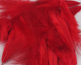 Mini Marabou #310 Red