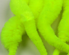 Micro Dragon Tails - #142 Fl Yellow