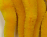 Micro Dragon Tails #240 Mustard Yellow