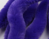 Micro Dragon Tails #298 Purple