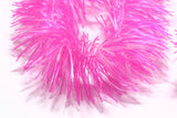 Microflex Soft Hackle Chenille Large Fl Pink #138