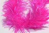 Microflex Soft Hackle Chenille Large Fuchsia #147