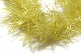 Microflex Soft Hackle Chenille Large Light Olive #212