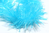 Microflex Soft Hackle Chenille Large Minnow Blue #234