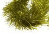 Microflex Soft Hackle Chenille Large Olive #263