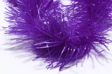 Microflex Soft Hackle Chenille Large Purple #298