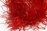 Microflex Soft Hackle Chenille Large Rust #322