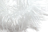 Microflex Soft Hackle Chenille Large White #377