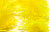 Microflex Soft Hackle Chenille Large Yellow #383