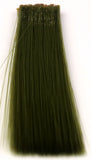 Mayfly Tails #263 Olive