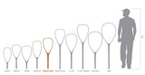 Nomad Middle Fork Net 2.0