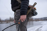 Nomad Middle Fork Net 2.0