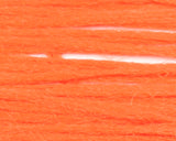 Polypropylene Floating Yarn #271 Orange