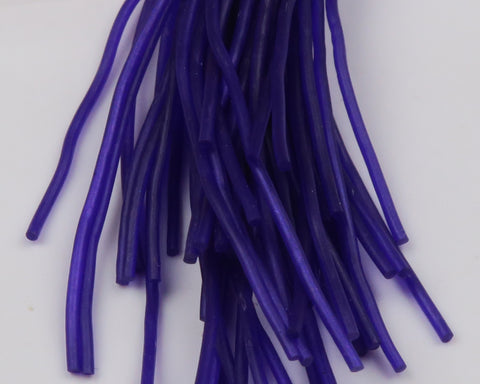 Perfect Rubber Silicone Legs 6509 Purple