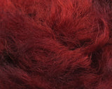 Rams Wool #322 Rust