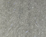 Sculpting Flash Fibre #78 Silver Scale Grey