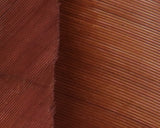 Turkey Biot Quills Mahogany