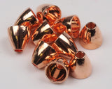 Tungsten Cones Copper / Large