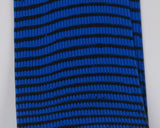 Tarantu-Leggs multiple colors #1 Blue Black Barred