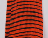 Tarantu-Leggs multiple colors #6 Orange Black Barred