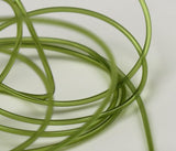 Midge Hollow Tubing #212 Light Olive