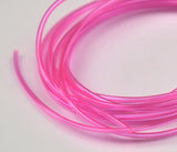 Midge Hollow Tubing #289 Pink